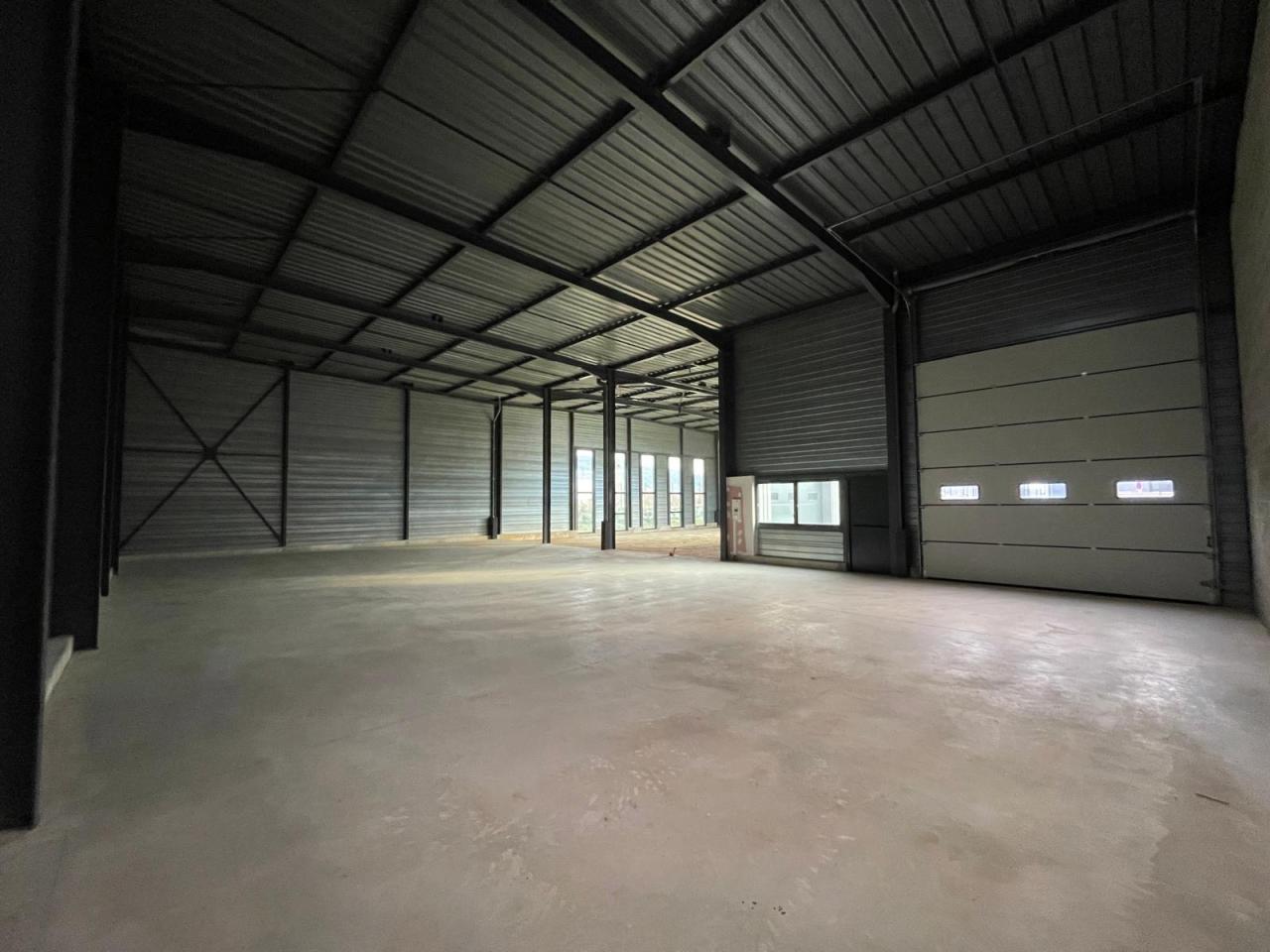 Local d'activité Messein 334m² Vente local d'activité Messein Meurthe-et-Moselle OVACT2204858 7